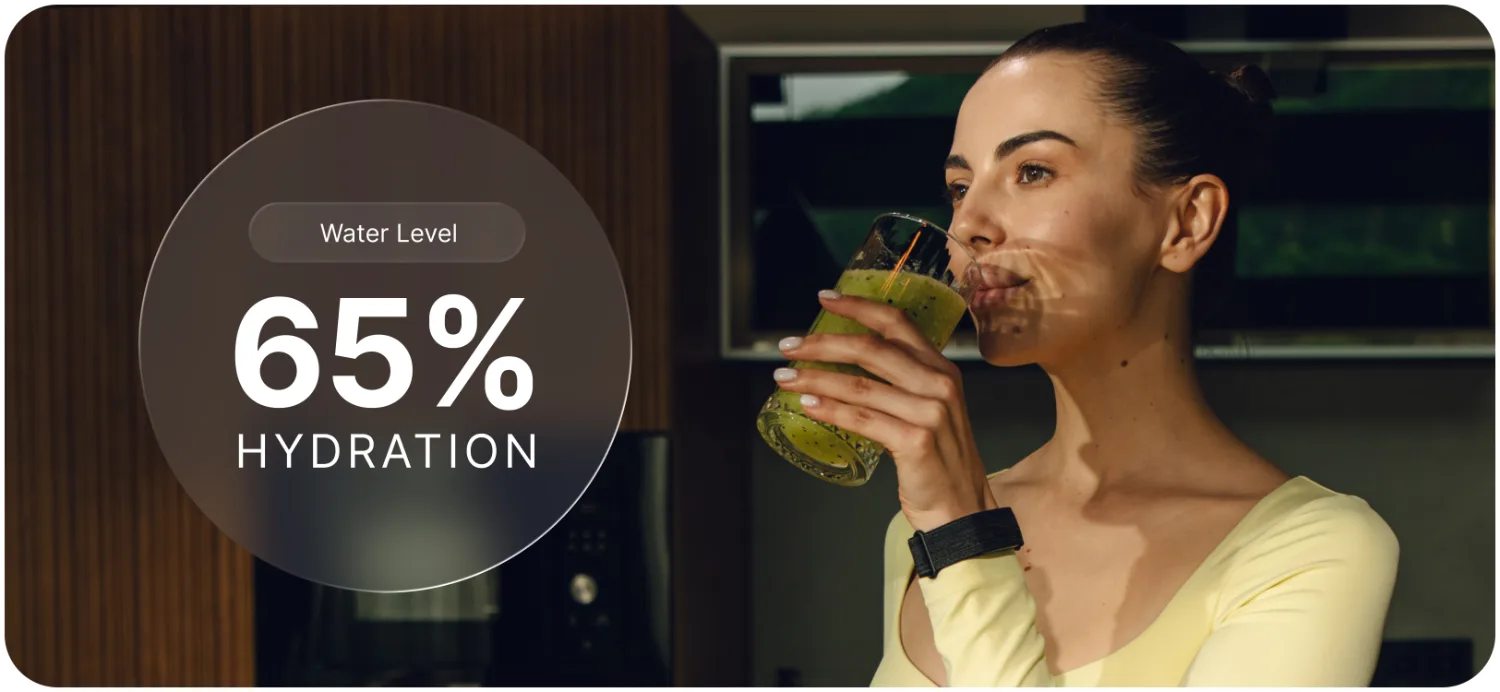 Hydration