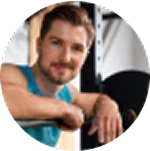 a huge difference in how my clients stay on track - Calvin T. - Hume Health