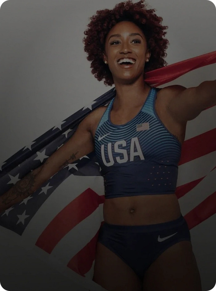 Brianna McNeal