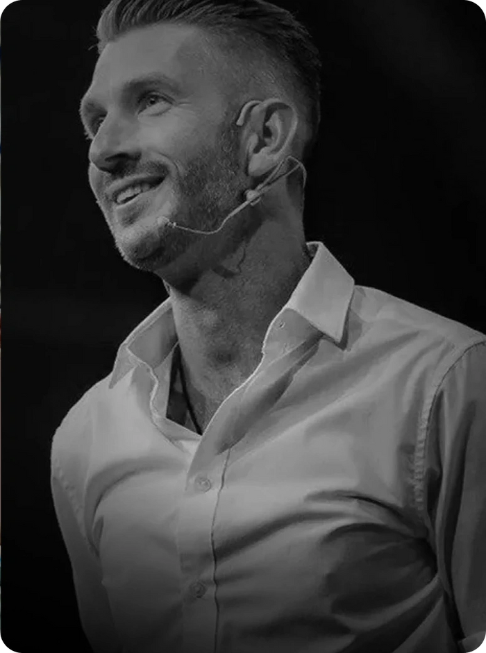 Tim Bio-Hacker