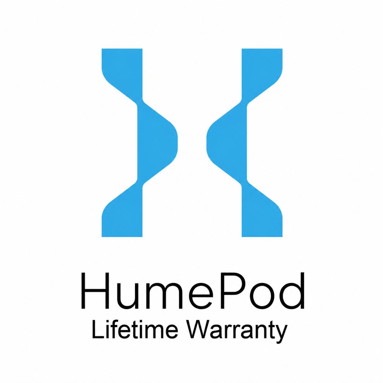 Hume Pod Lifetime Warranty