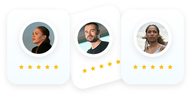 User reviews