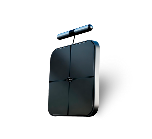 Hume Body Pod