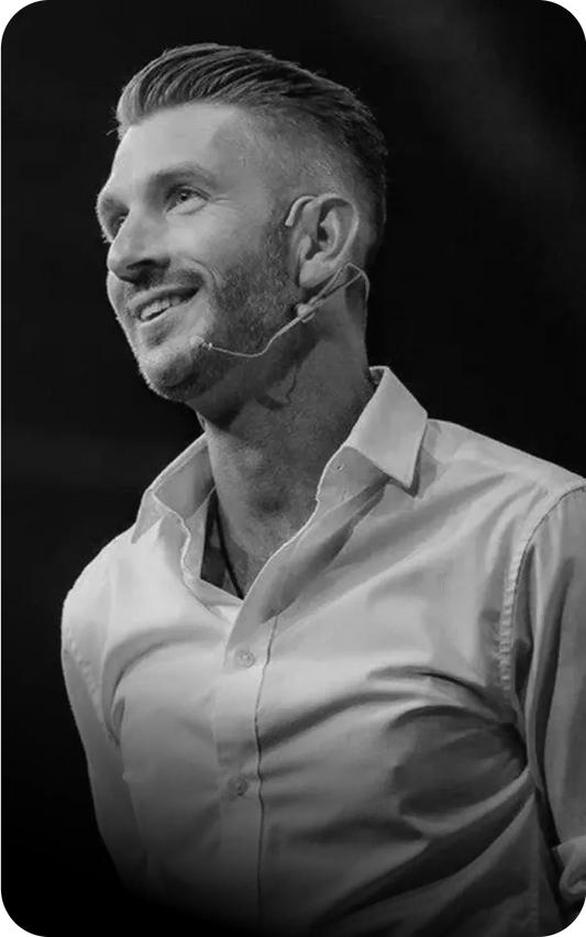 Tim Gray, biohacker