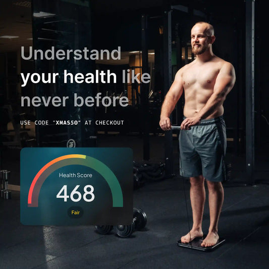 Hume Health Score