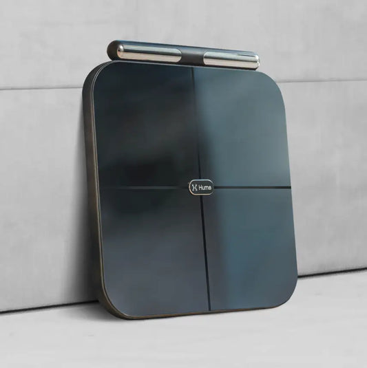 What does the Hume Body Pod Measure?