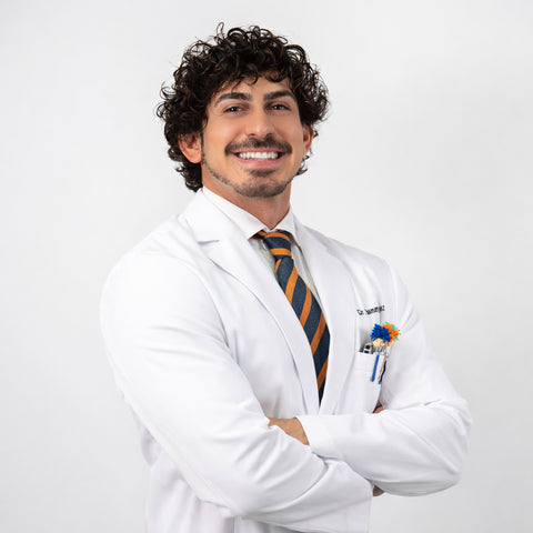 Dr. Yas Dominguez