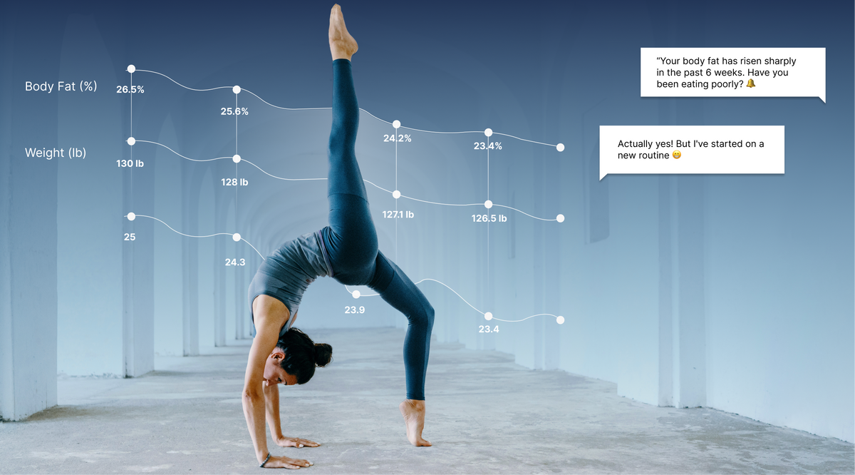 This Hidden Feature in Hume Health Body Pod Changed My Life Overnight