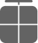 Placeholder icon with a gray square