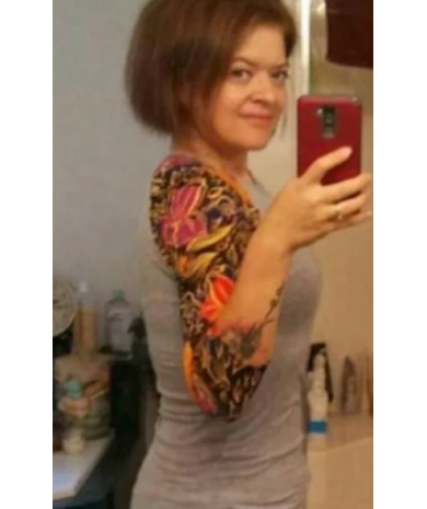 after hume product using