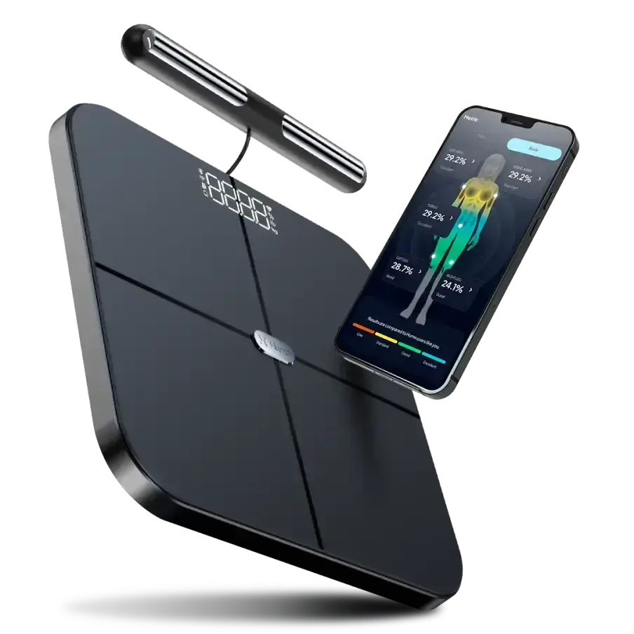 Body Pod by Hume Health | The Ultimate Body Composition Analysis