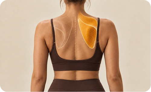 Body Symmetry
