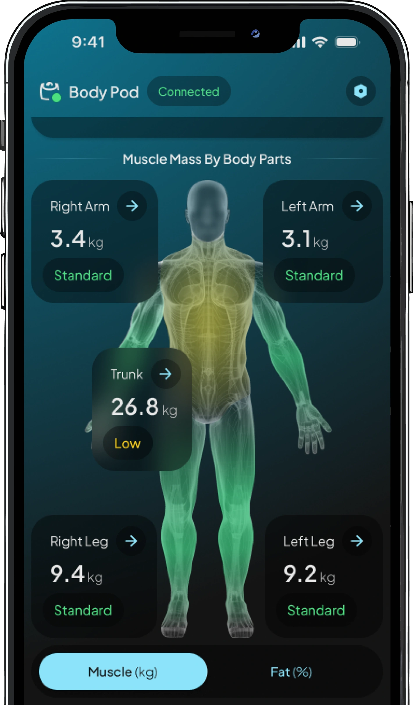 Hume App | Hume Health