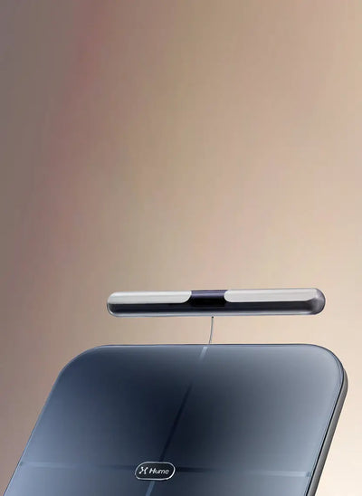 Hume Pod body composition scanner