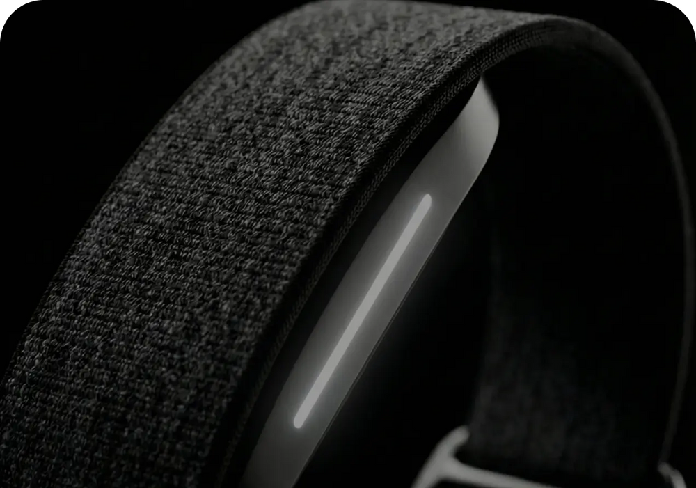 Buy Hume Band 2.0, get a second free.