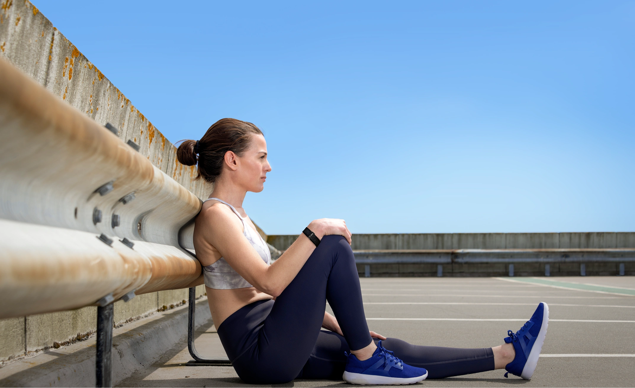 Catch Health Risks <br>Before They Slow You <br>Down