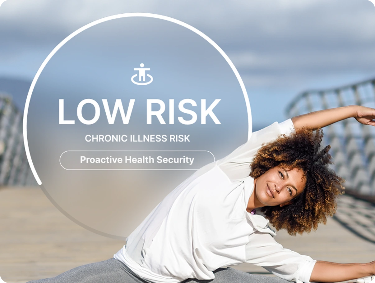 Detect Chronic Illness Before It’s Too Late