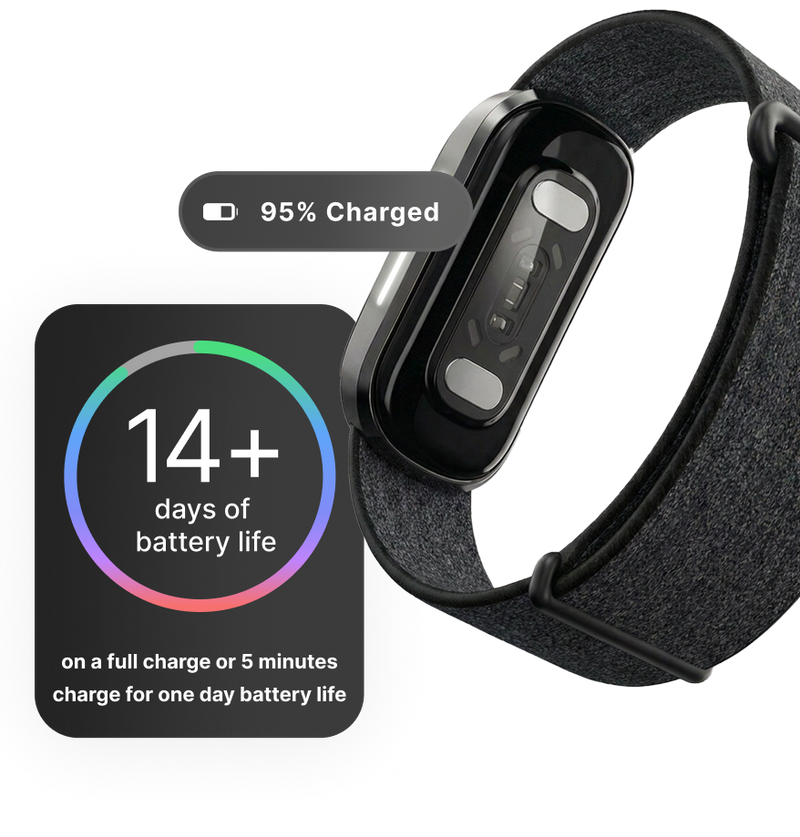 Wearable Product Mobile