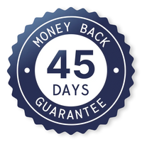 45-day guarantee