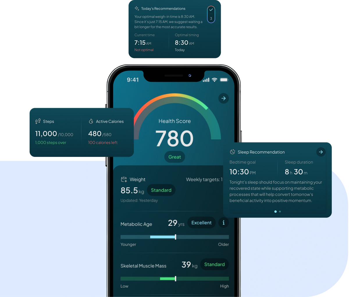 Hume App | Hume Health