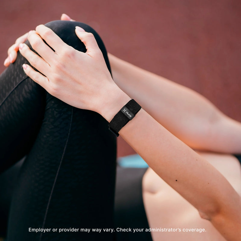 Hume Band 2.0 product shot