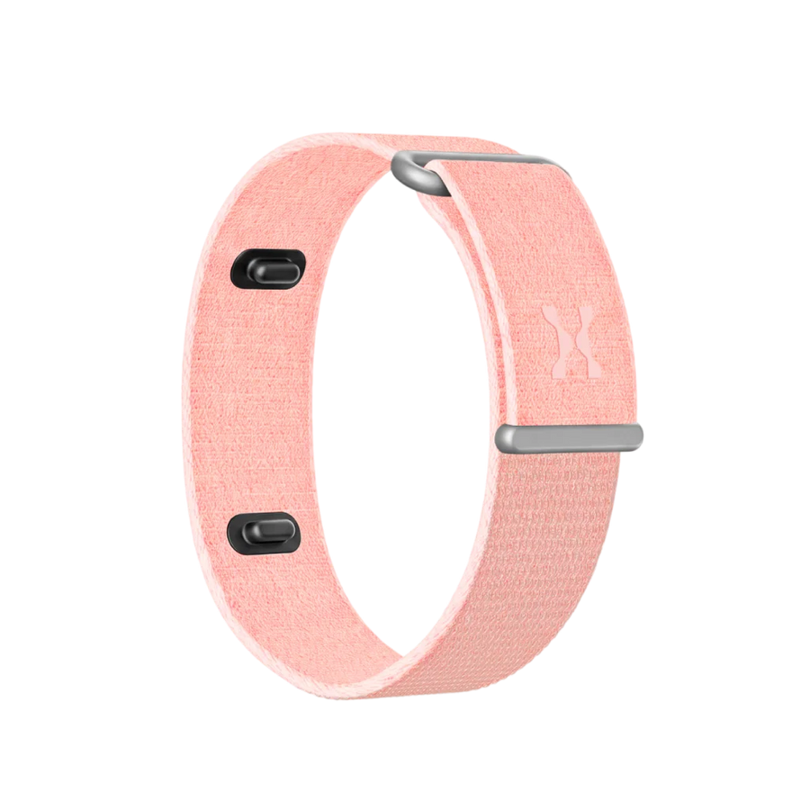 Band 2.0 CloudFit Strap — Blush