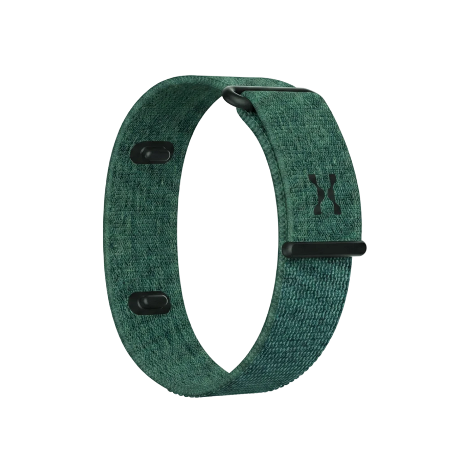 Band 2.0 CloudFit Strap — Evergreen