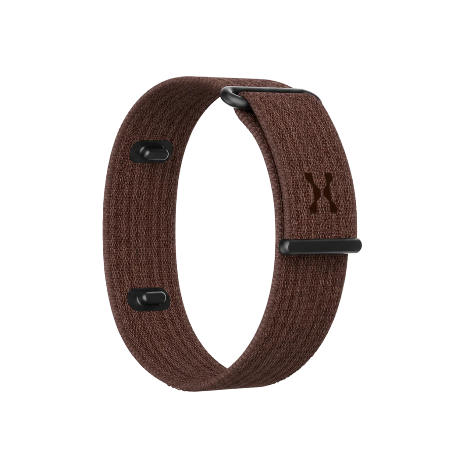 Band 2.0 CloudFit Strap — Mocha