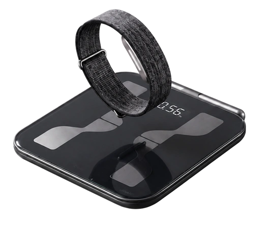 Hume Band and Body Pod