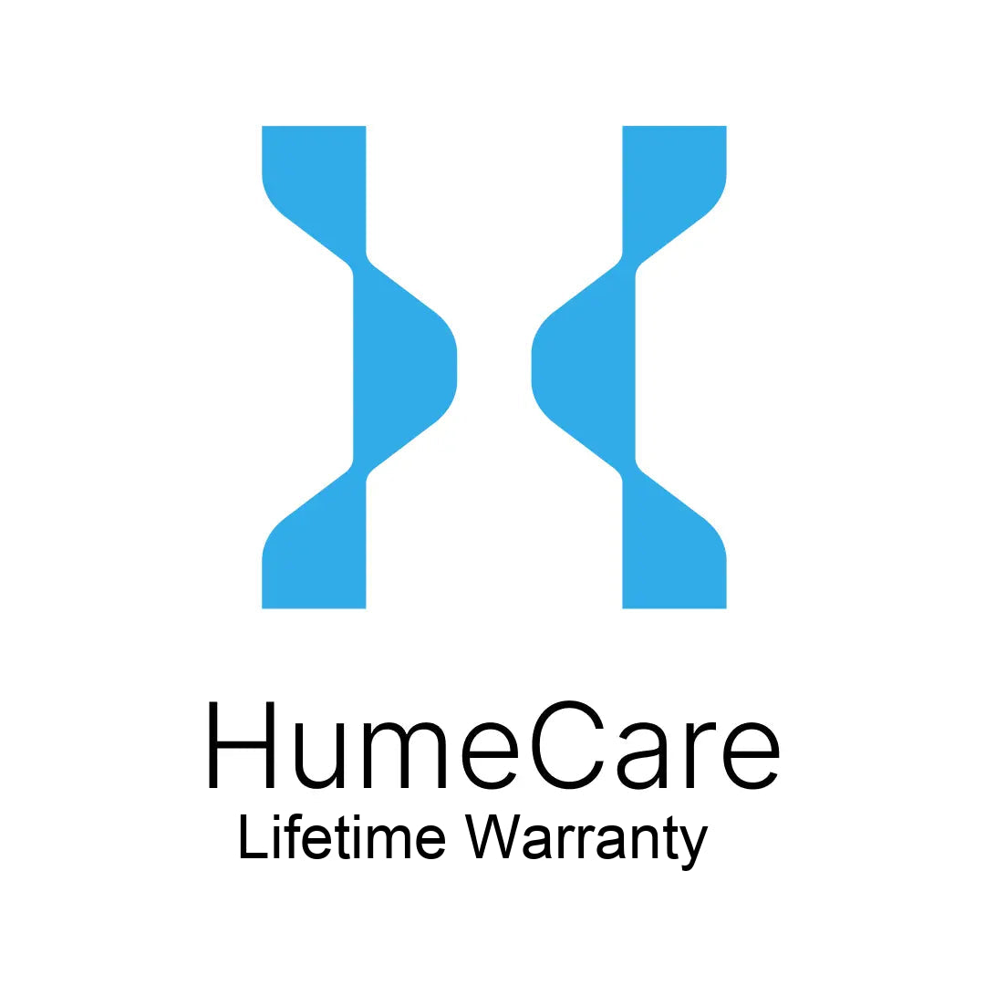 HumeCare Band Lifetime Warranty