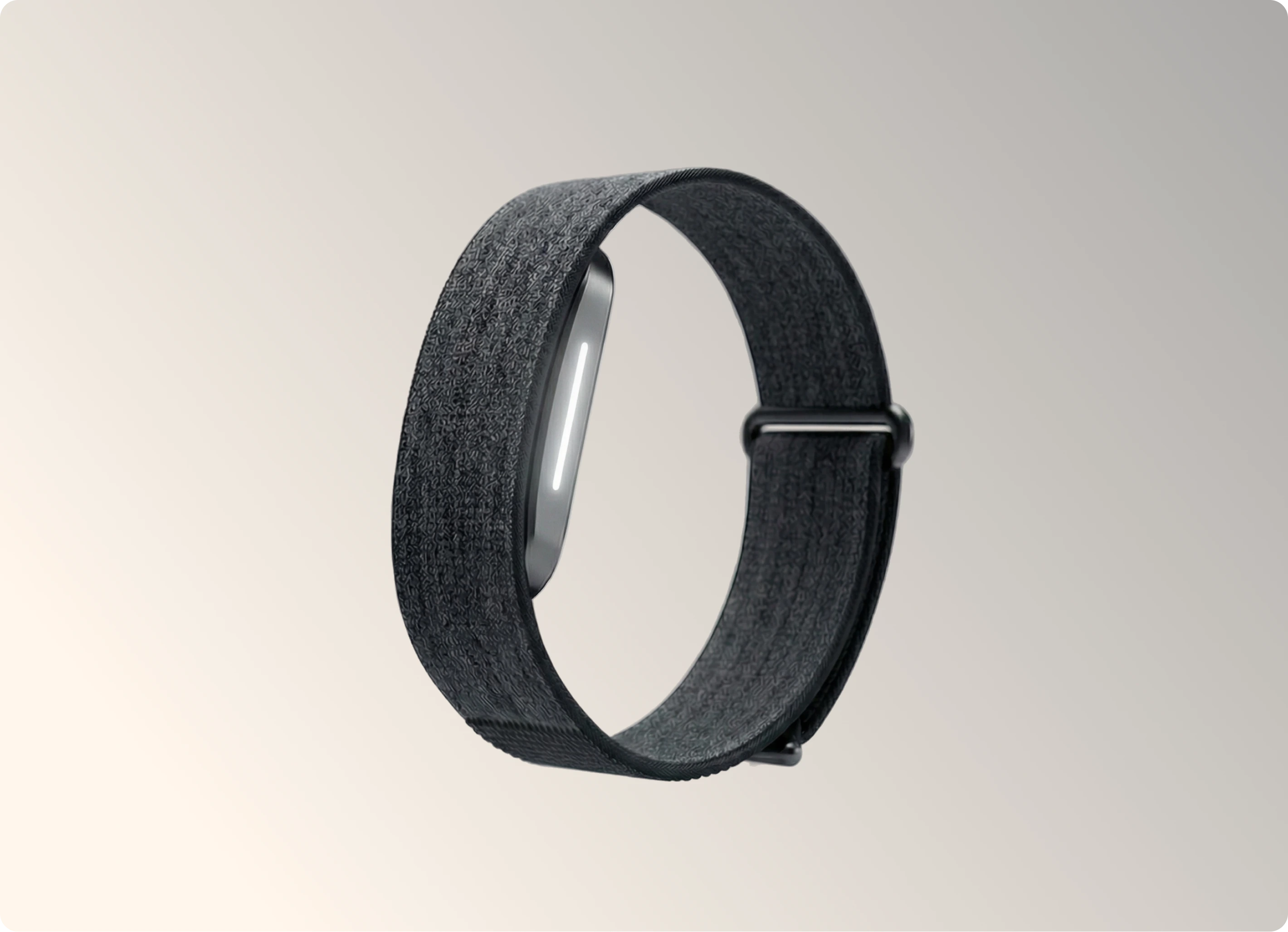 Hume Band 2.0 biological age and metabolic momentum tracking
