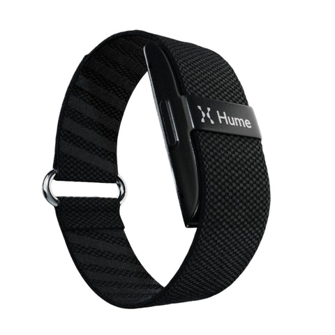Hume Band 2.0 longevity wearable