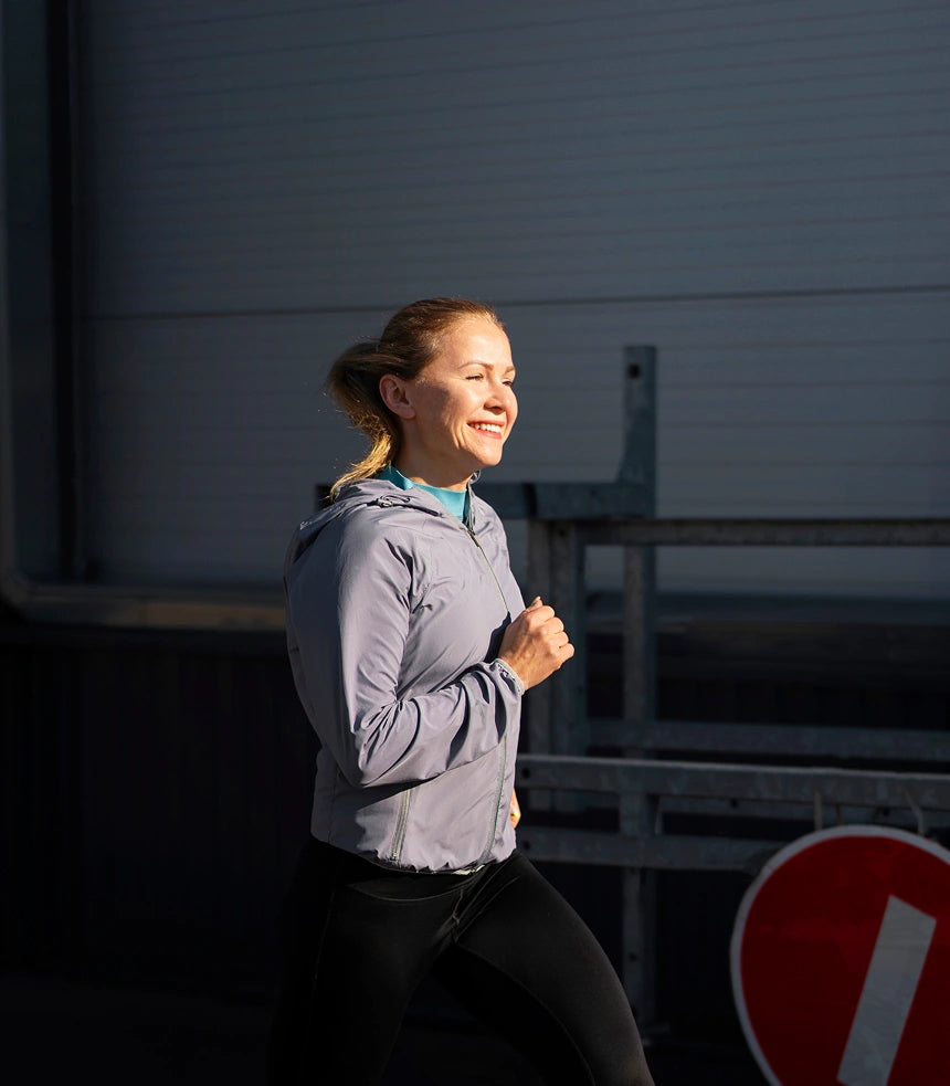Stay Active, Energized <br> & Aging-Resistant