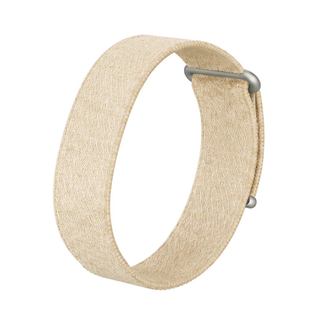 Hume Band 2.0 Sandstone strap — product photo 1