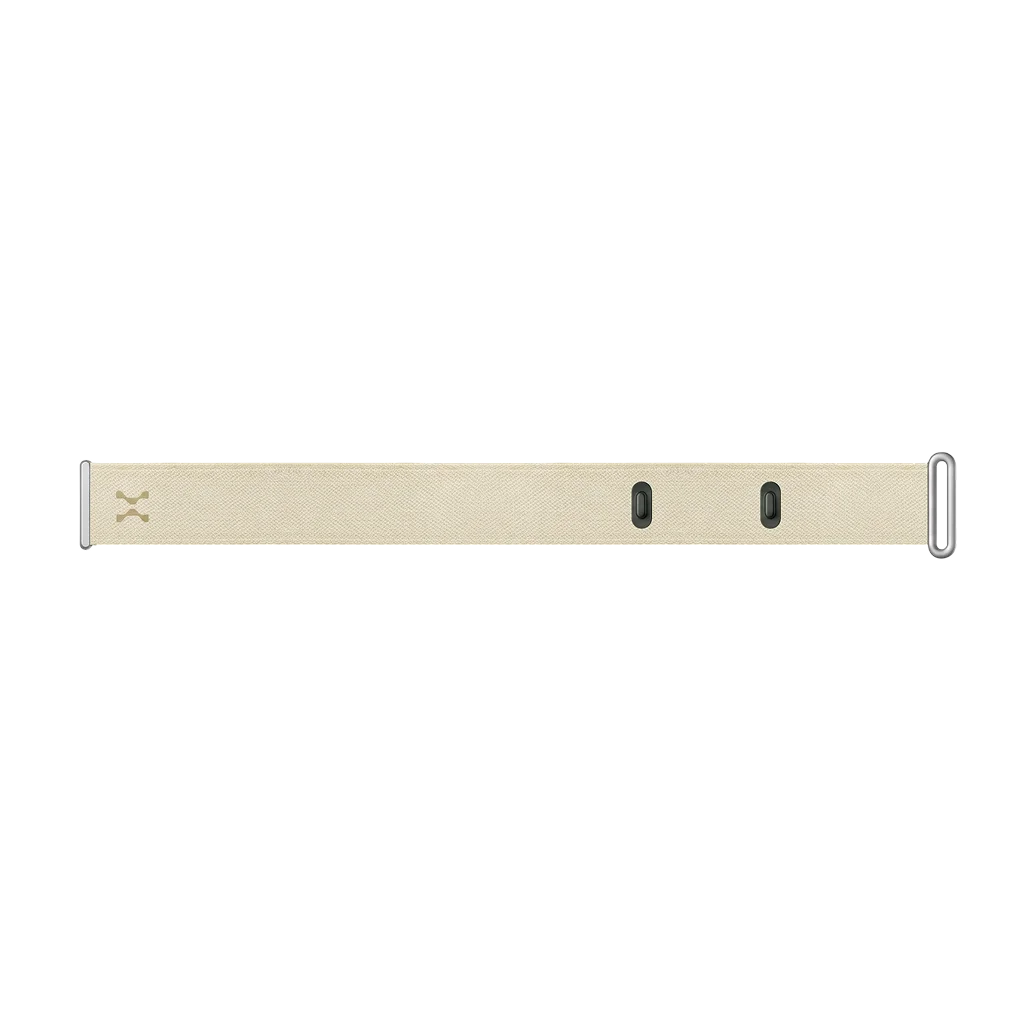 Hume Band 2.0 Sandstone strap — product photo 2