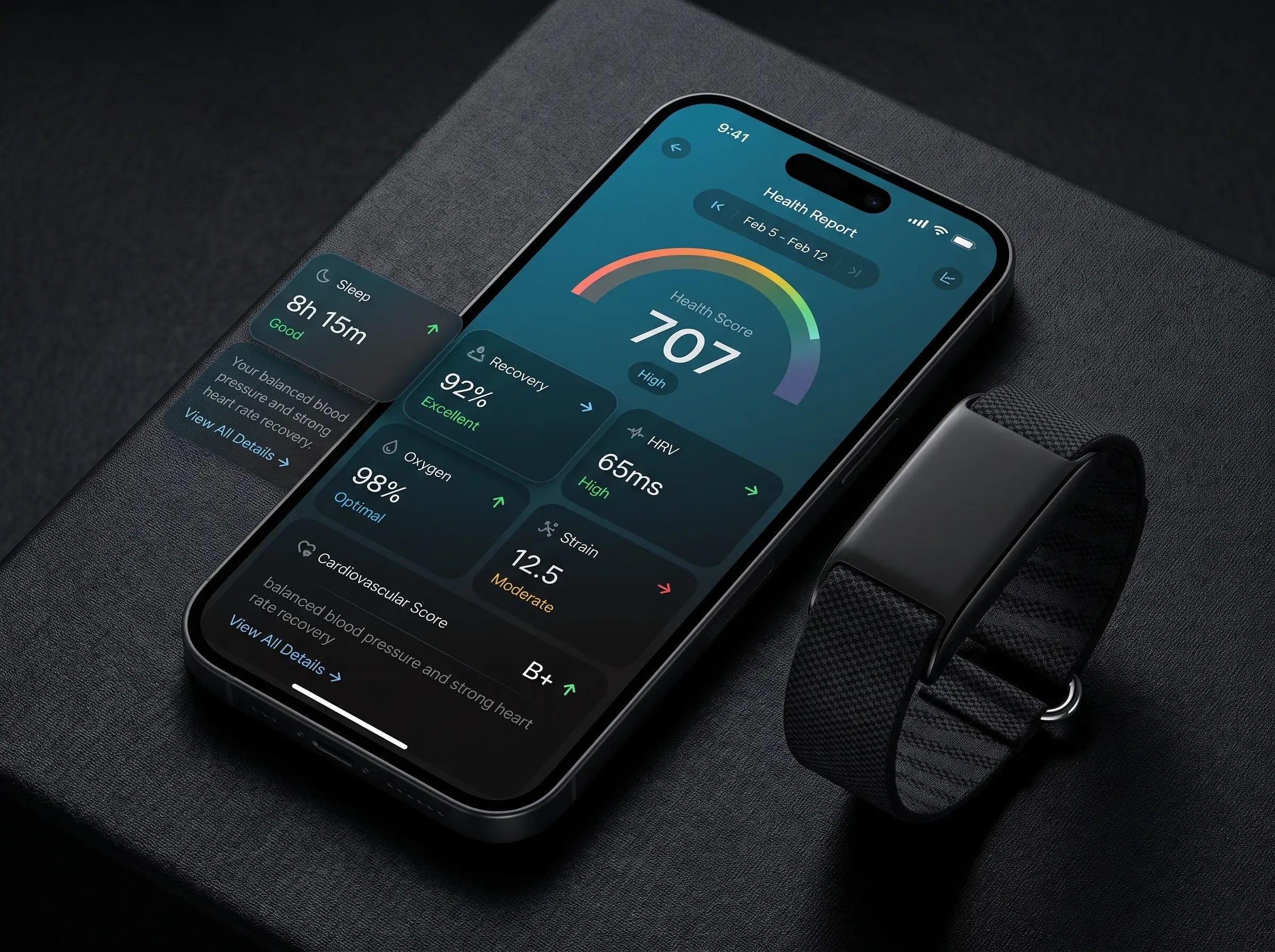 Blood Pressure Insights Change The Story