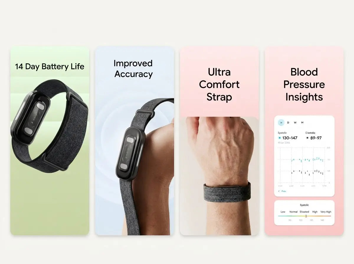 High Blood Pressure Usually Does Not Announce Itself